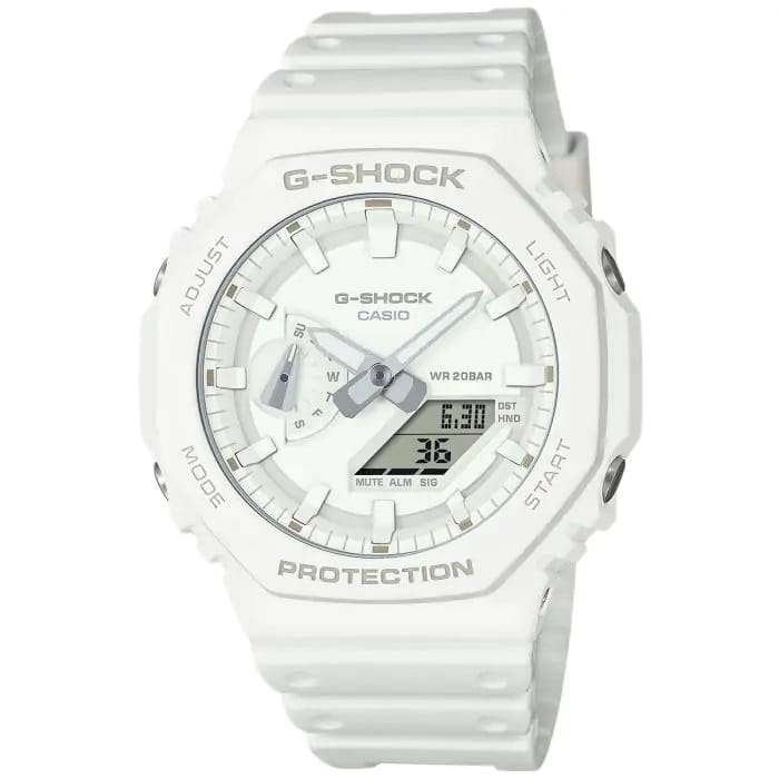 Zegarek Casio G-SHOCK GA-2100-7A7ER (GA21007A7ER)