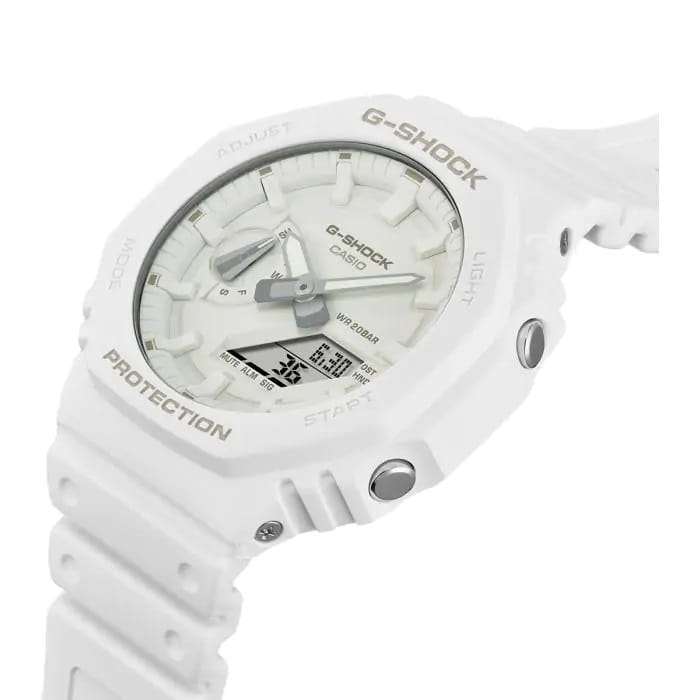 Zegarek Casio G-SHOCK GA-2100-7A7ER (GA21007A7ER)