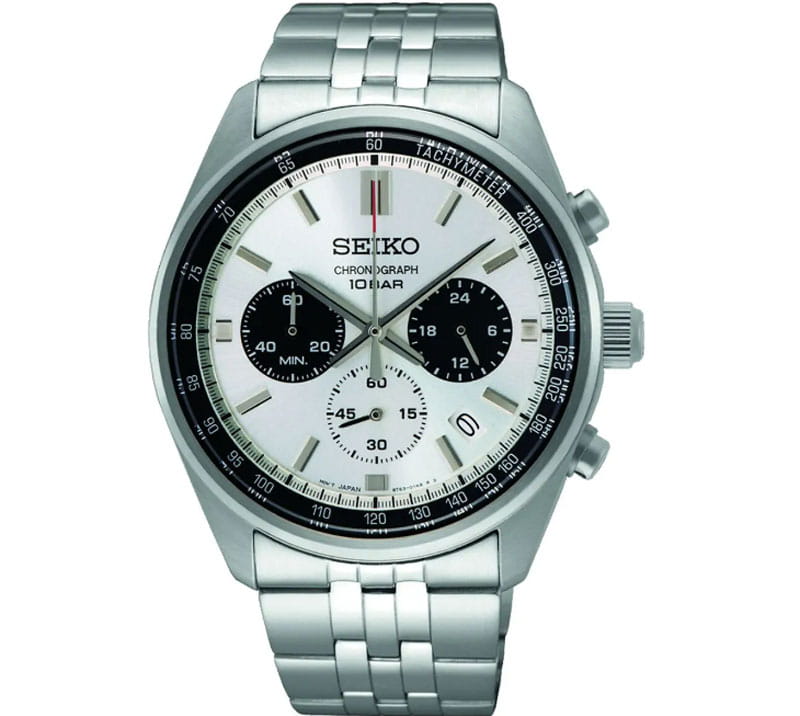 Zegarek Seiko Chronograph SSB425P1