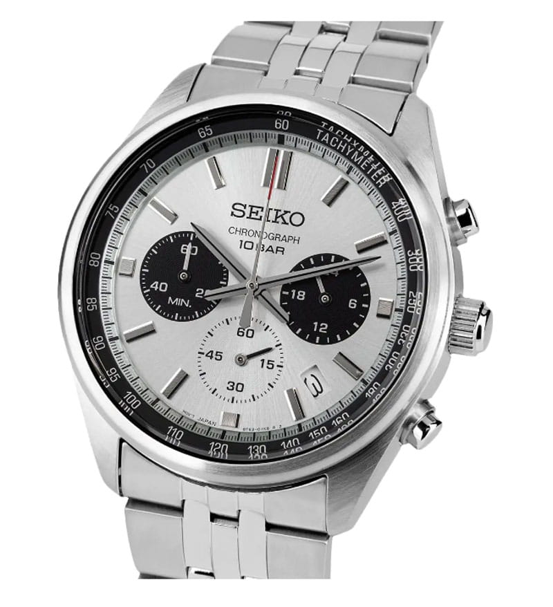 Zegarek Seiko Chronograph SSB425P1