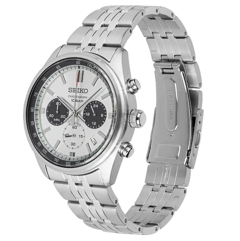 Zegarek Seiko Chronograph SSB425P1