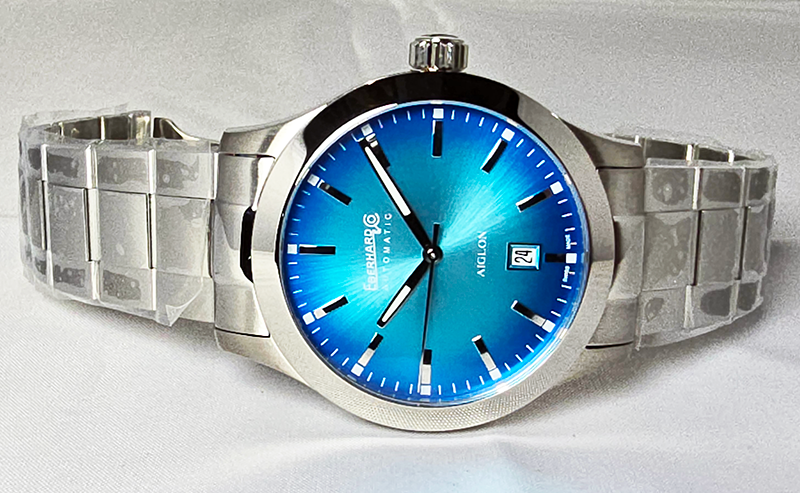 Zegarek Eberhard Aiglon Colors 41030.15 CA (4103015CA)