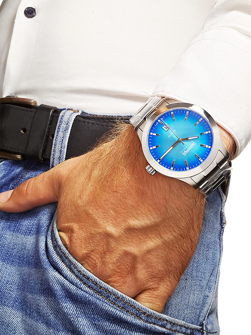 Zegarek Eberhard Aiglon Colors 41030.15 CA (4103015CA)
