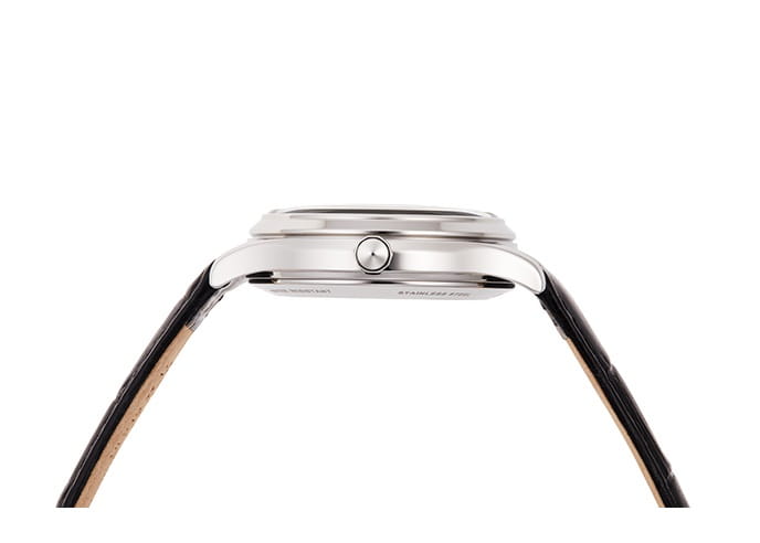 Zegarek Orient Contemporary Open Heart RA-AG0019B10B (RAAG0019B10B)