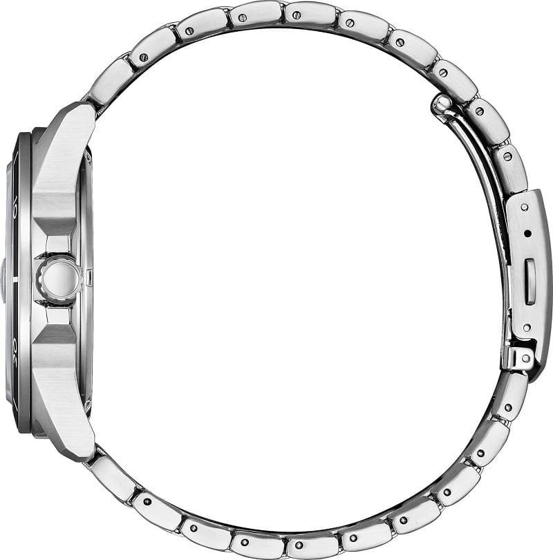 Zegarek CITIZEN MARINE SPORTY AW1816-89E (AW181689E)