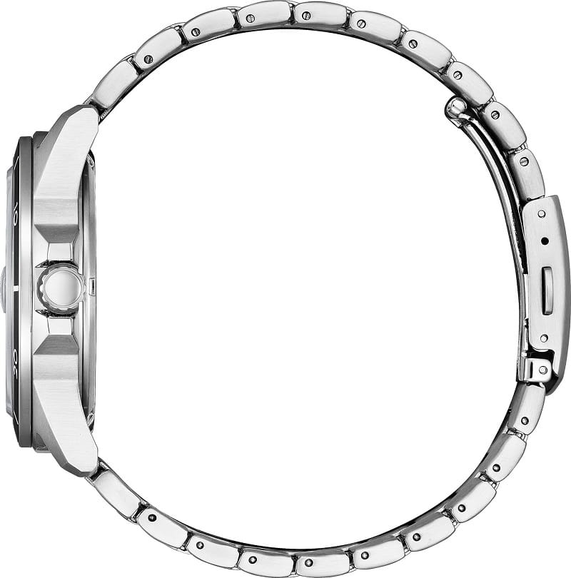 Zegarek CITIZEN MARINE SPORTY AW1816-89L (AW181689L)