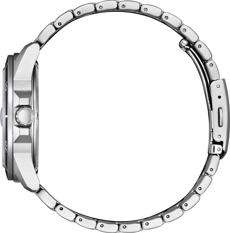 Zegarek CITIZEN MARINE SPORTY AW1816-89X (AW181689X)