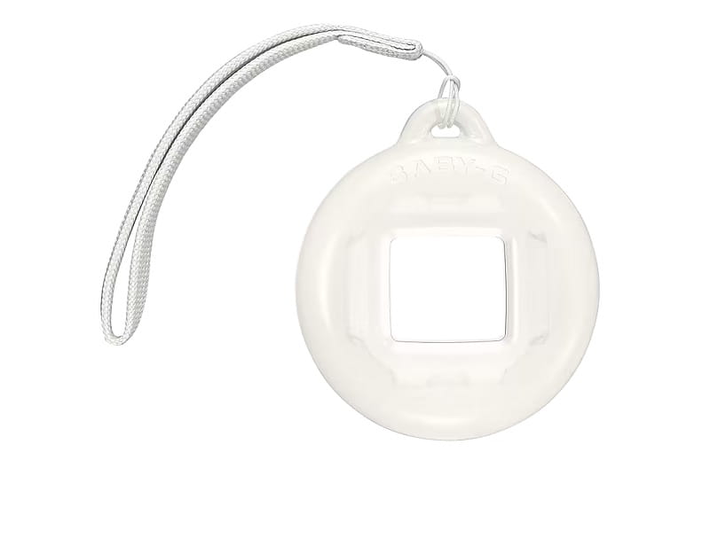 Zegarek Casio Baby-G BGD-10K-4ER (BGD10K4ER)