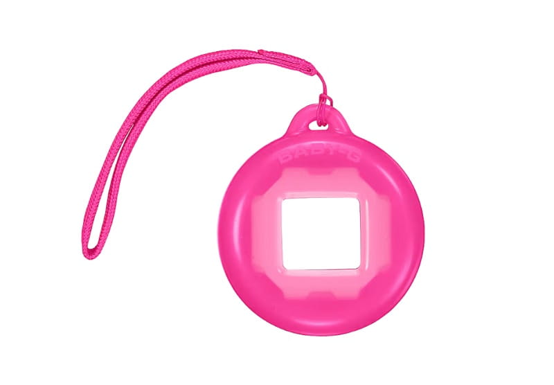 Zegarek Casio Baby-G BGD-10K-6ER (BGD10K6ER)