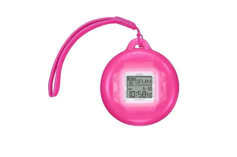 Zegarek Casio Baby-G BGD-10K-6ER (BGD10K6ER)