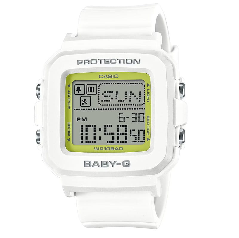 Zegarek Casio Baby-G BGD-10K-7ER (BGD10K7ER)