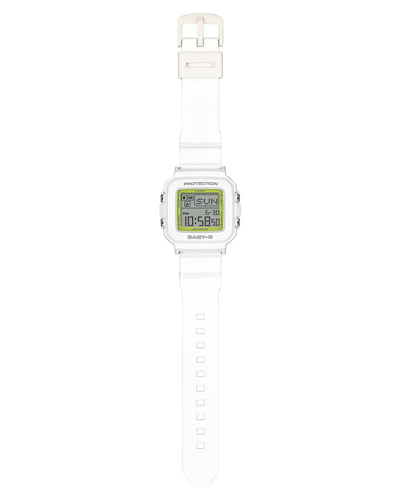 Zegarek Casio Baby-G BGD-10K-7ER (BGD10K7ER)