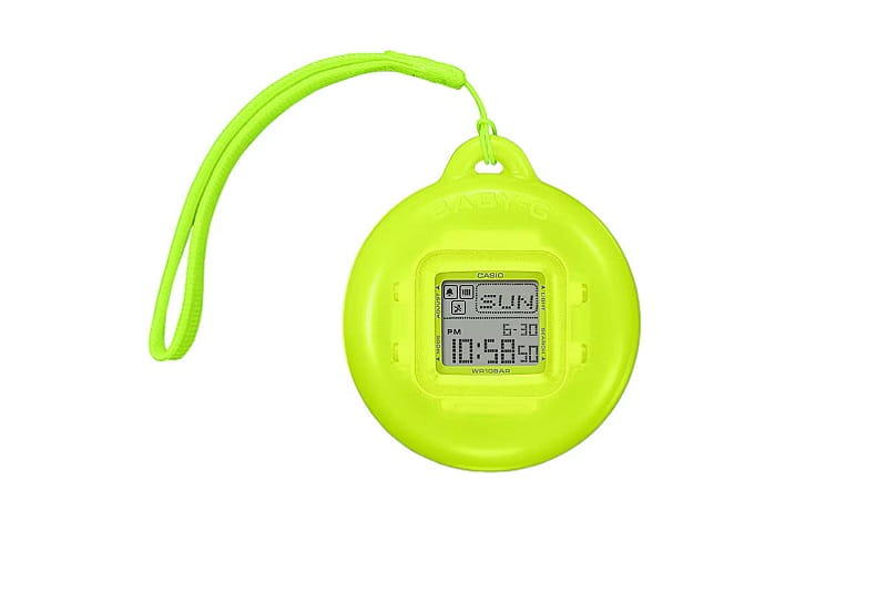 Zegarek Casio Baby-G BGD-10K-7ER (BGD10K7ER)