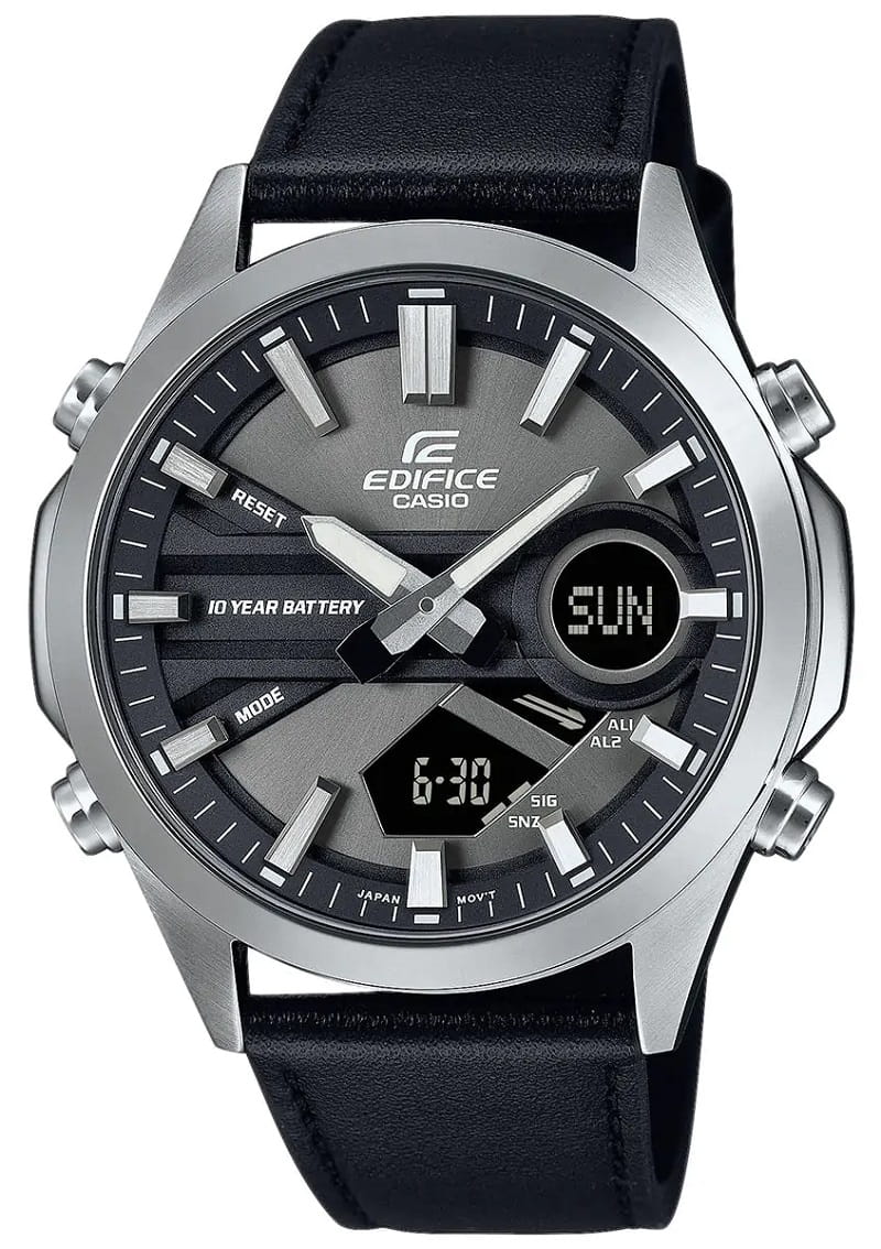 Zegarek Casio Edifice EFV-C120L-8AEF (EFVC120L8AEF)