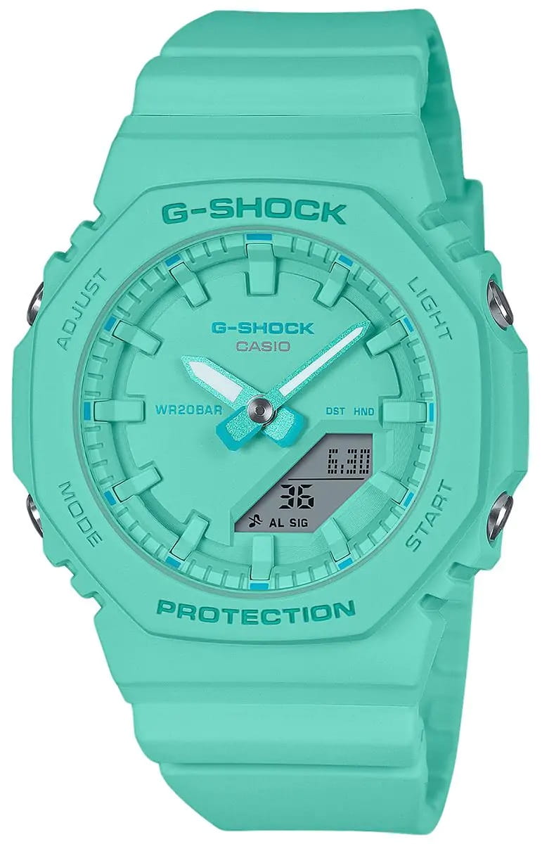 Zegarek Casio G-Shock GMA-P2100-2AER (GMAP21002AER)