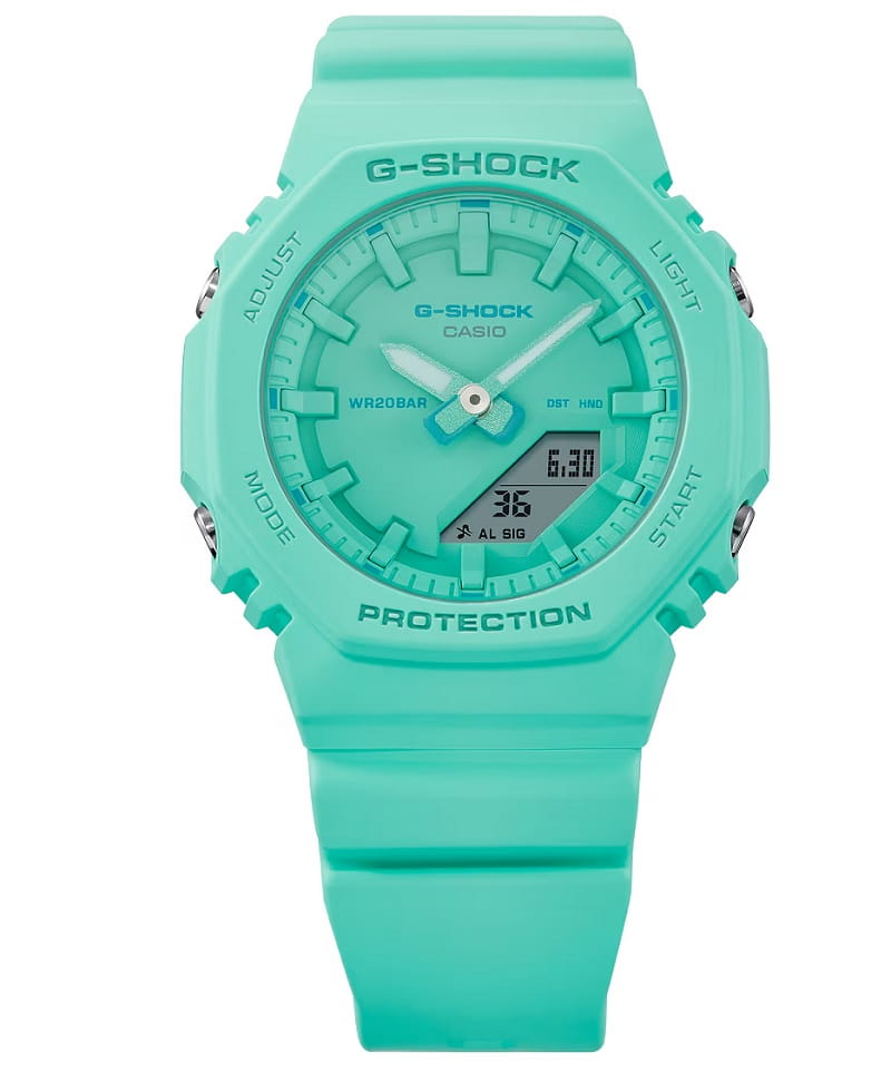 Zegarek Casio G-Shock GMA-P2100-2AER (GMAP21002AER)