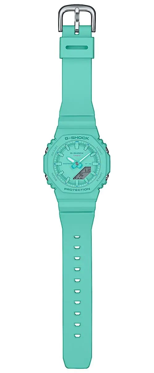 Zegarek Casio G-Shock GMA-P2100-2AER (GMAP21002AER)