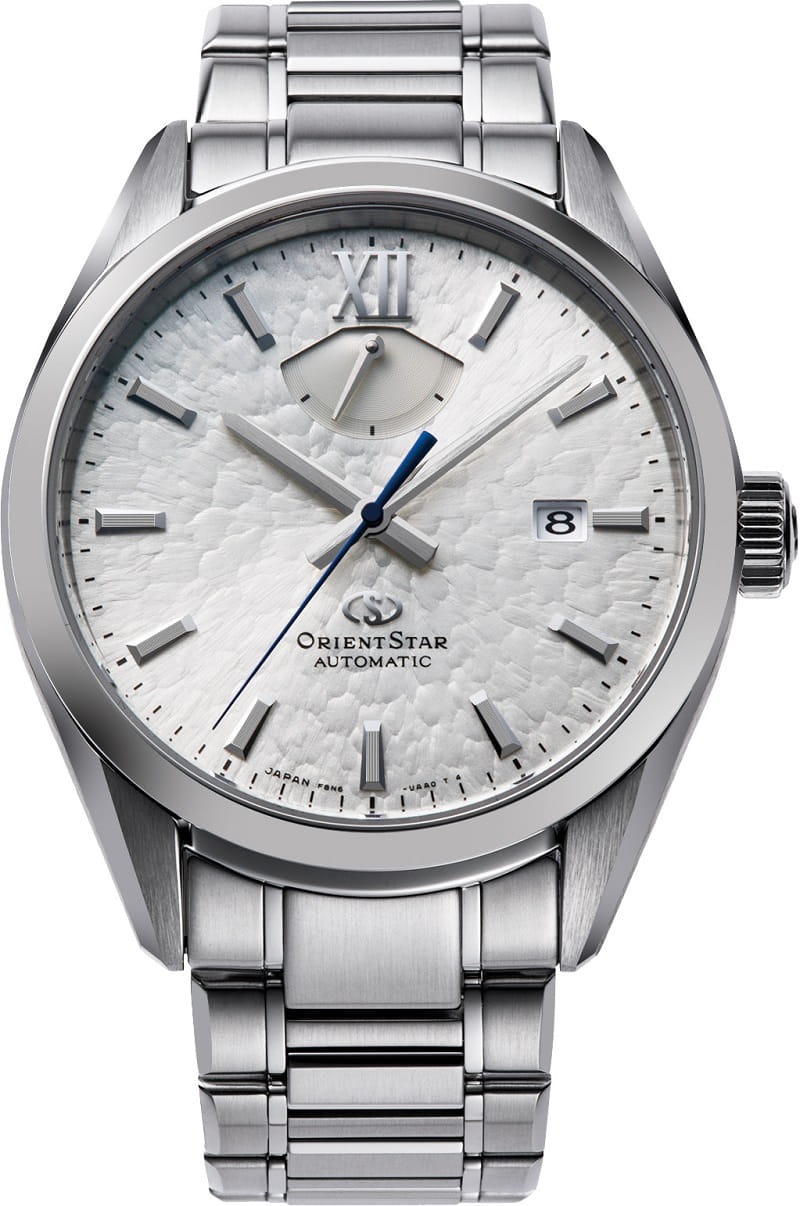 Zegarek Orient Star Contemporary Limited Edition RE-BX0002S00B (REBX0002S00B)