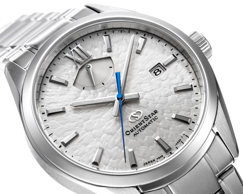 Zegarek Orient Star Contemporary Limited Edition RE-BX0002S00B (REBX0002S00B)