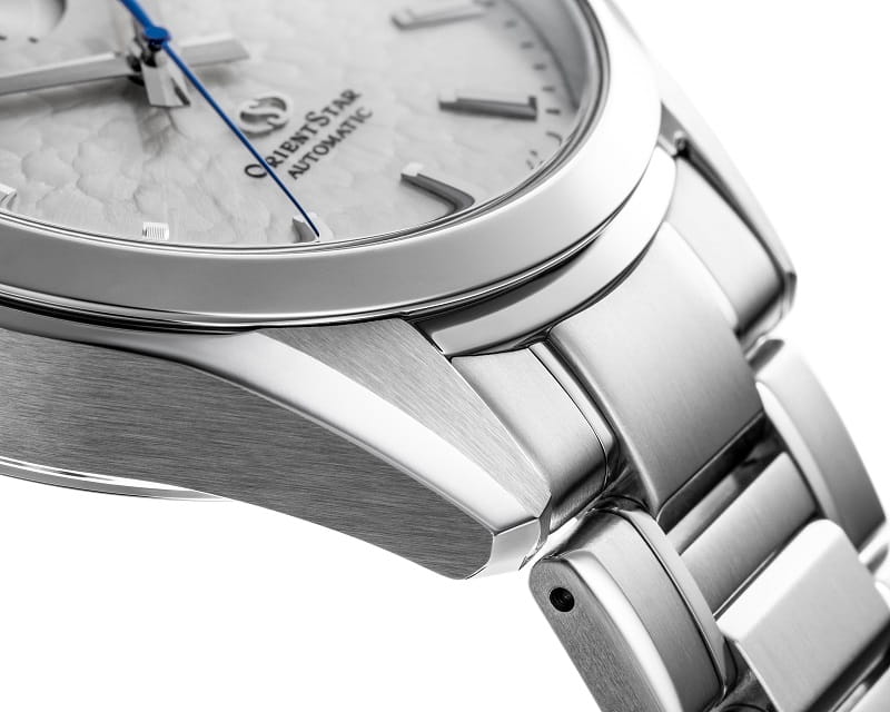 Zegarek Orient Star Contemporary Limited Edition RE-BX0002S00B (REBX0002S00B)