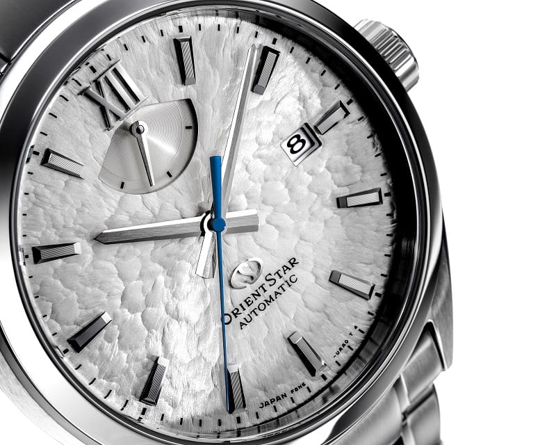 Zegarek Orient Star Contemporary Limited Edition RE-BX0002S00B (REBX0002S00B)