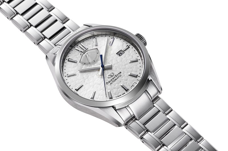 Zegarek Orient Star Contemporary Limited Edition RE-BX0002S00B (REBX0002S00B)