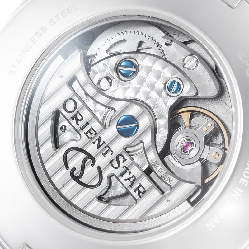 Zegarek Orient Star Contemporary Limited Edition RE-BX0002S00B (REBX0002S00B)