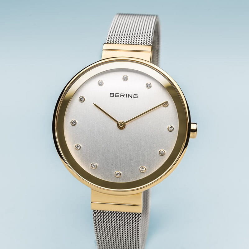 Zegarek Bering Classic 12034-010 (12034010)