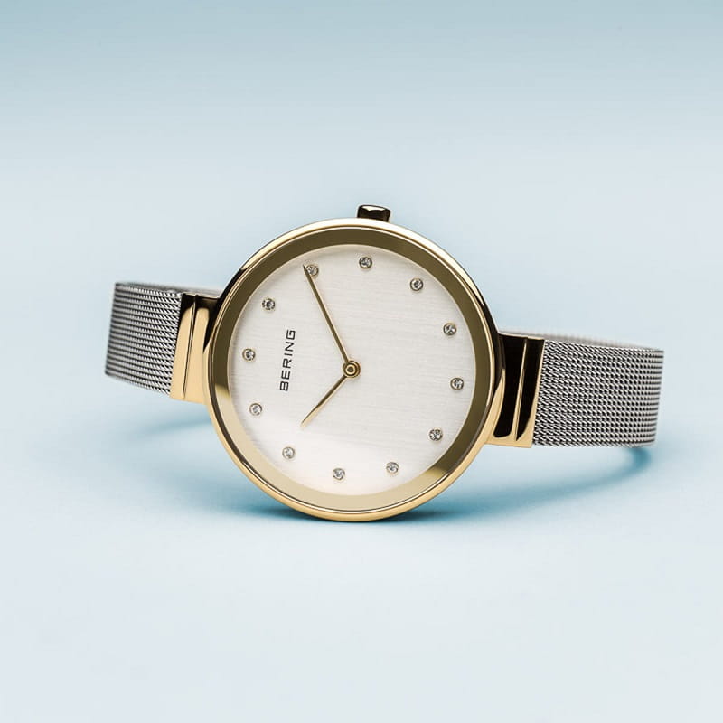 Zegarek Bering Classic 12034-010 (12034010)