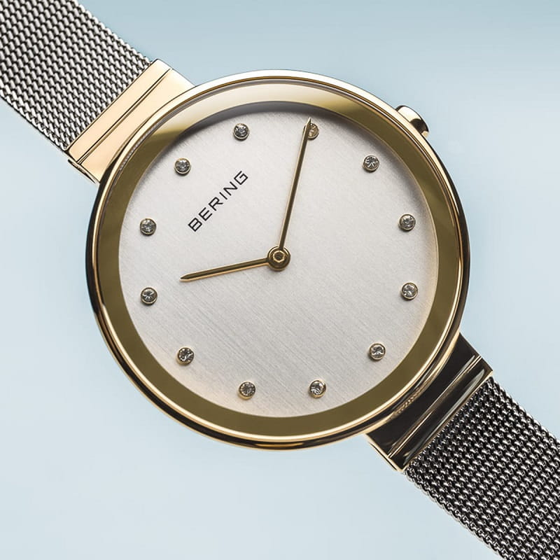 Zegarek Bering Classic 12034-010 (12034010)