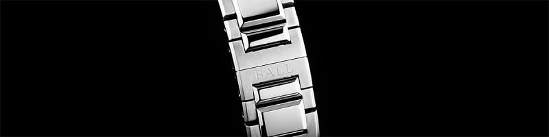 Zegarek Ball Engineer III Marvelight Chronometer COSC 43 mm Limited Edition NM9028C-S27C-BK (NM9028CS27CBK)