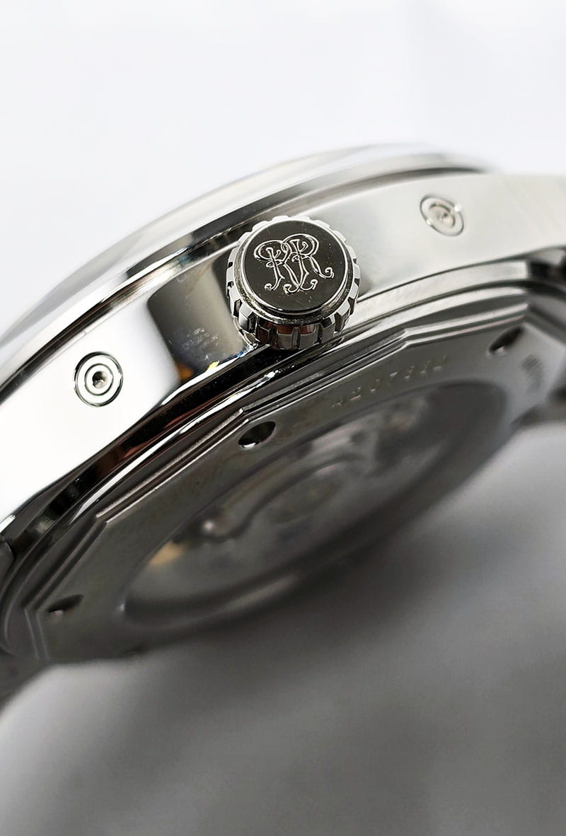 Zegarek Ball Engineer II Moon Calendar Limited Edition NM3016C-S1J-SL (NM3016CS1JSL)