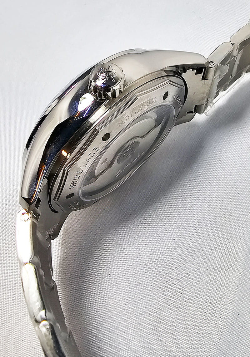 Zegarek Ball Engineer Master II Endurance 1917 Limited Edition NM3500C-S2C-BK (NM3500CS2CBK)