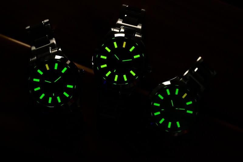 Zegarek Ball Engineer III Marvelight Chronometer NM9026C-S6CJ-IBE  (NM9026CS6CJIBE)