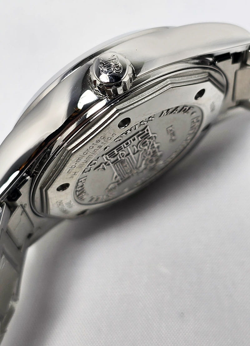 Zegarek Ball Engineer III Marvelight Chronometer NM9026C-S6CJ-IBE  (NM9026CS6CJIBE)