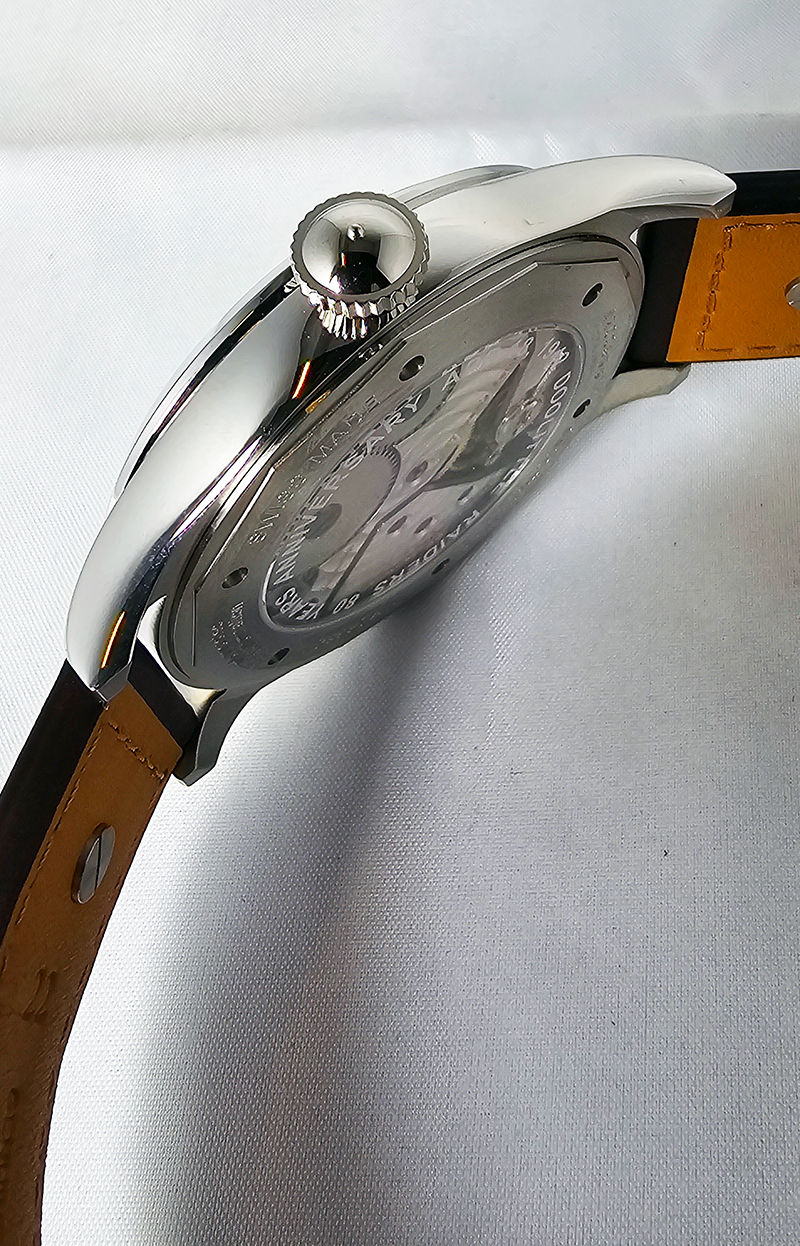 Zegarek Ball  Engineer Master II Doolittle Raiders Limited Edition NM2638C-L1-BK (NM2638CL1BK)