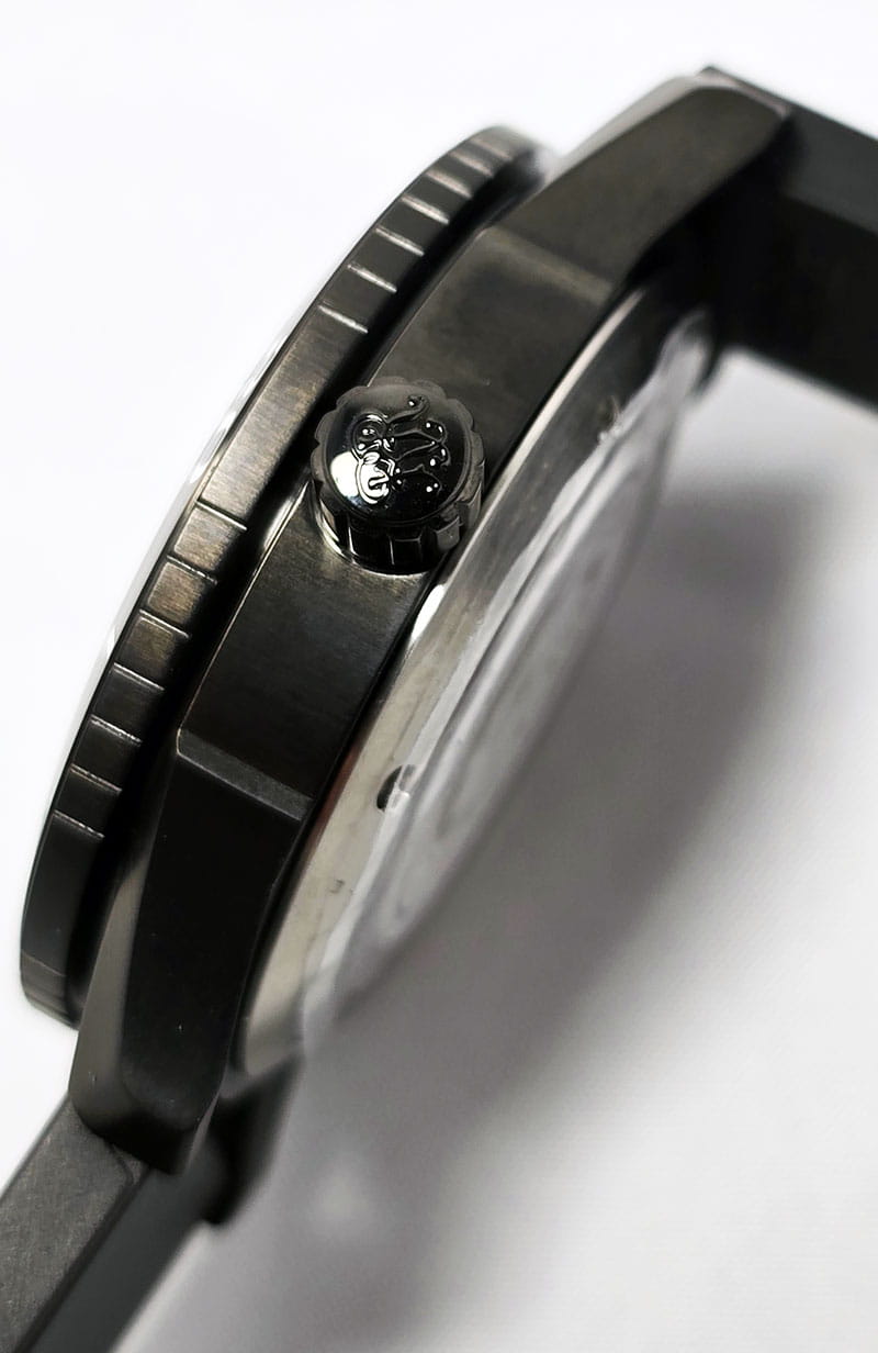 Zegarek Ball Fireman NECC DM3090A-P10J-BE (DM3090AP10JBE)