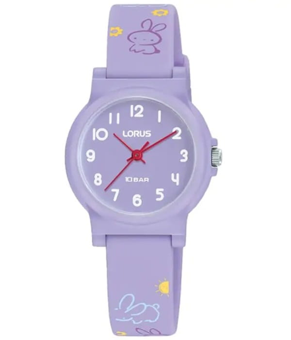 Zegarek  Lorus Classic dla Dzieci  RRX43JX9