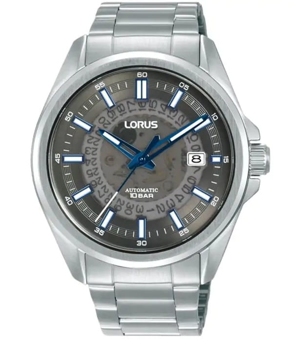 Zegarek Lorus Automatic Classic RU407AX9