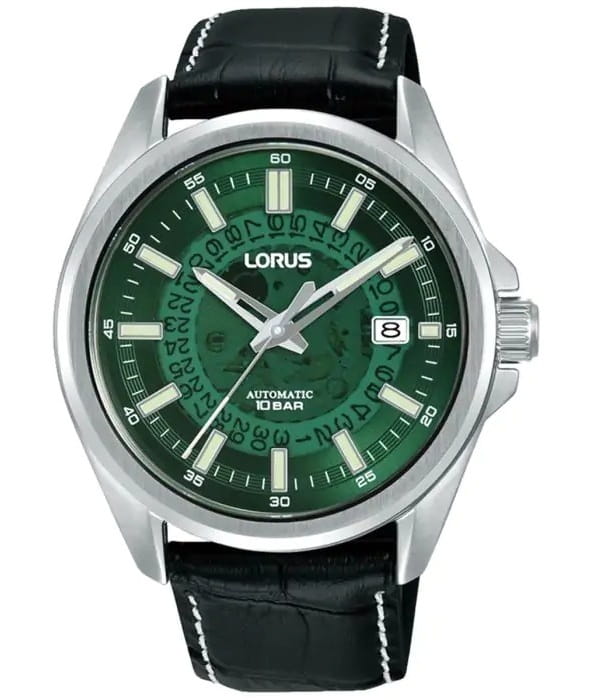Zegarek Lorus Automatic Classic RU409AX9