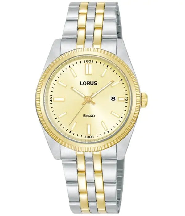 Zegarek Lorus Classic RJ280BX9