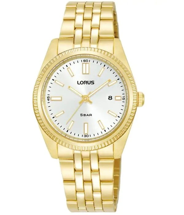 Zegarek Lorus Classic RJ284BX9