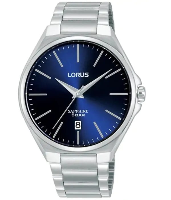 Zegarek Lorus Classic Sapphire RS947DX9