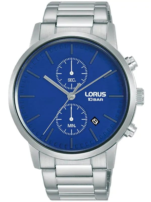 Zegarek Lorus Urban Chrono RW413AX9