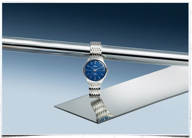 Zegarek Błonie Jantar Burza 5PB009 Q-304 (5PB009Q304)