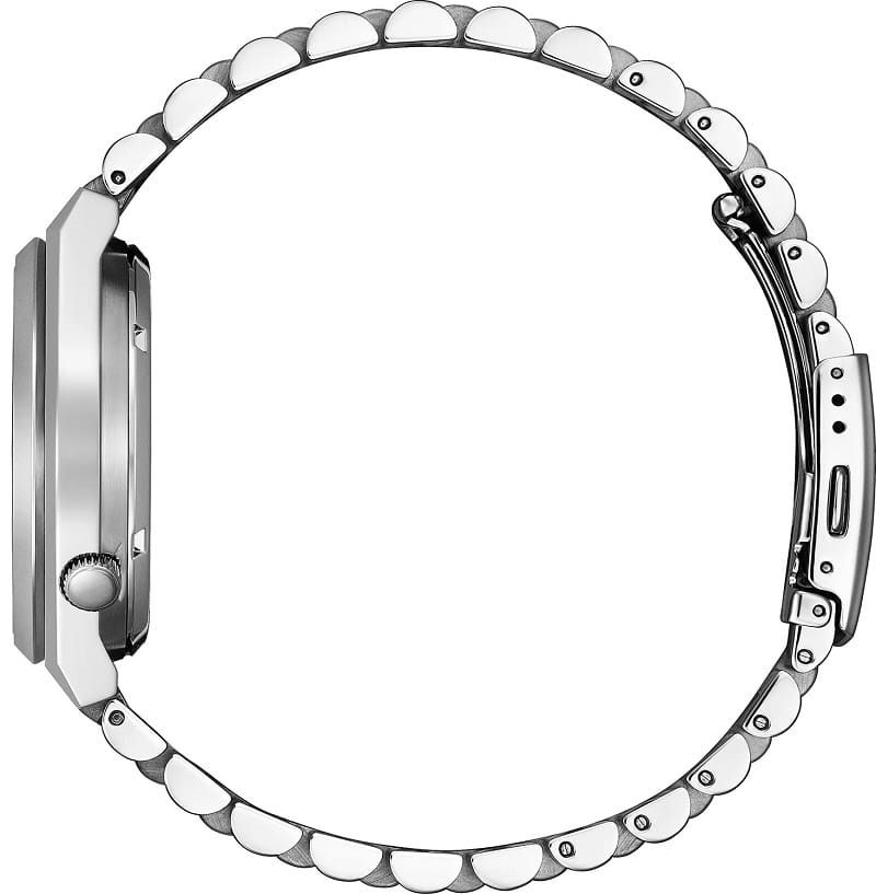 Zegarek Citizen Tsuyosa Automatic NJ0159-86Z (NJ015986Z)