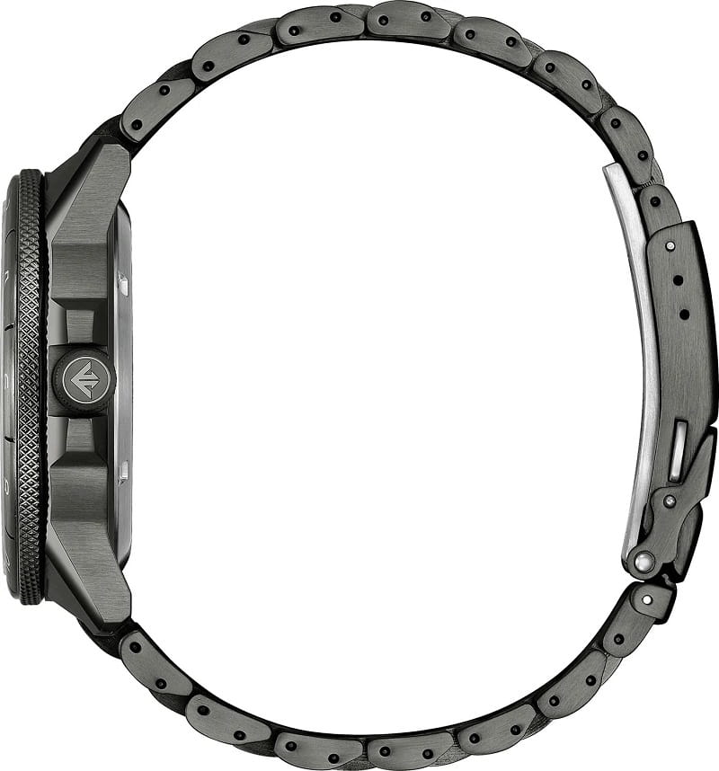 Zegarek Citizen Promaster Sky Gmt Automatic NB6045-51H (NB604551H)
