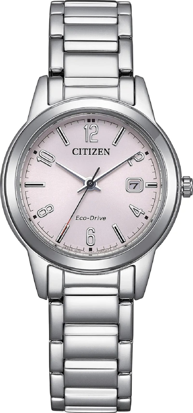 Zegarek CITIZEN LADIES MODERN DRESS FE1241-71Z (FE124171Z)