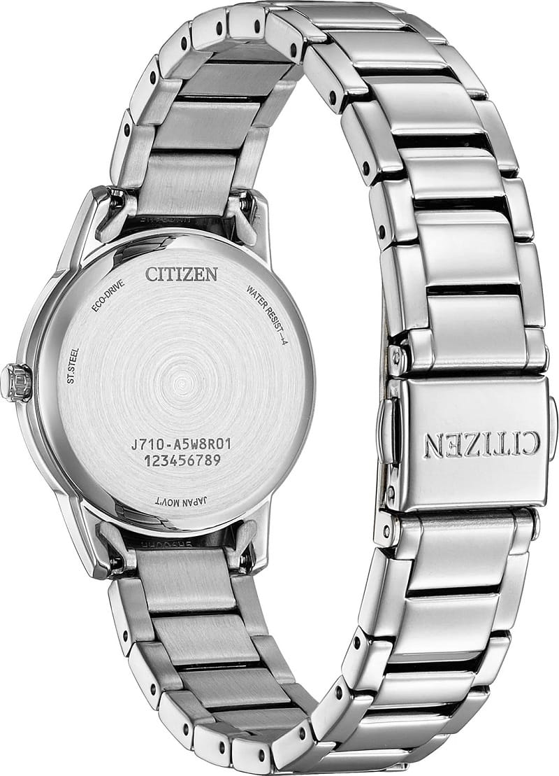 Zegarek CITIZEN LADIES MODERN DRESS FE1241-71Z (FE124171Z)