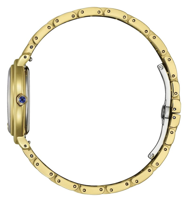 Zegarek Citizen L Set Arcly Collection Arising EM1092-64D (EM109264D)